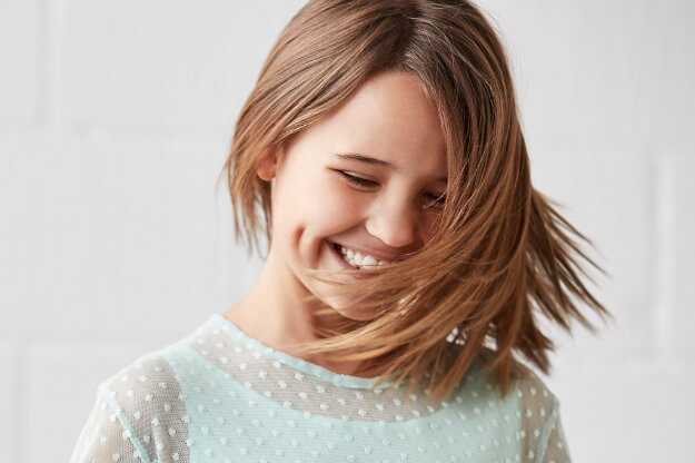 Kinder-Model