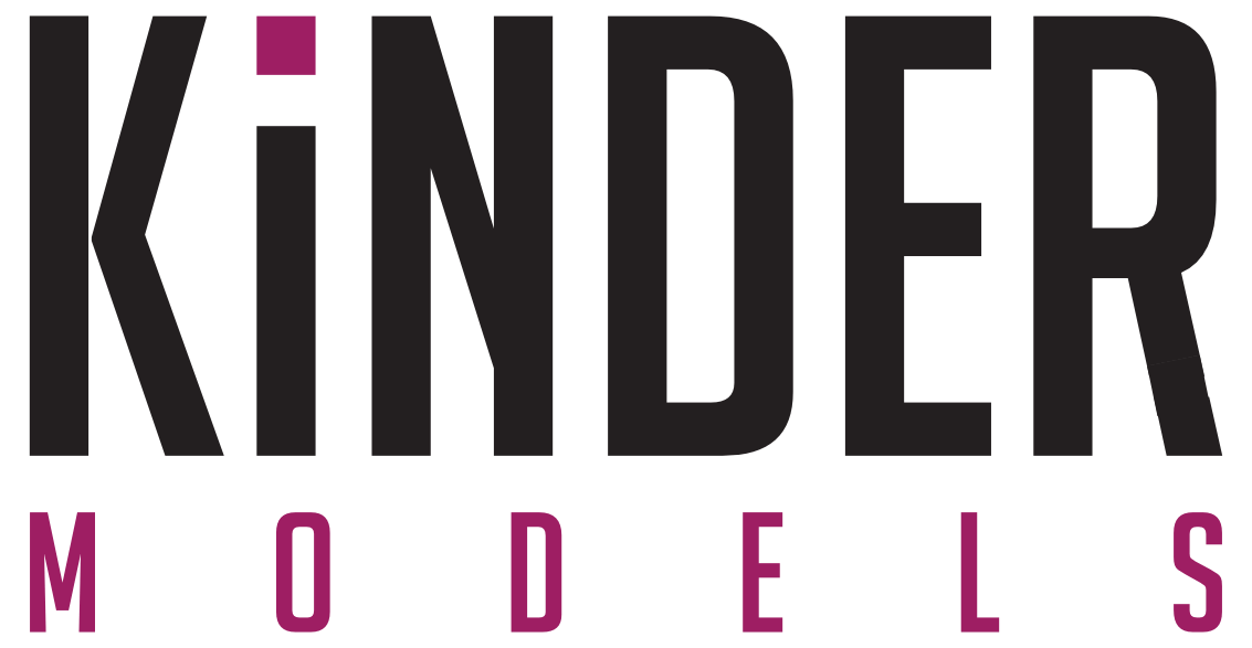 Kinder Models Logo